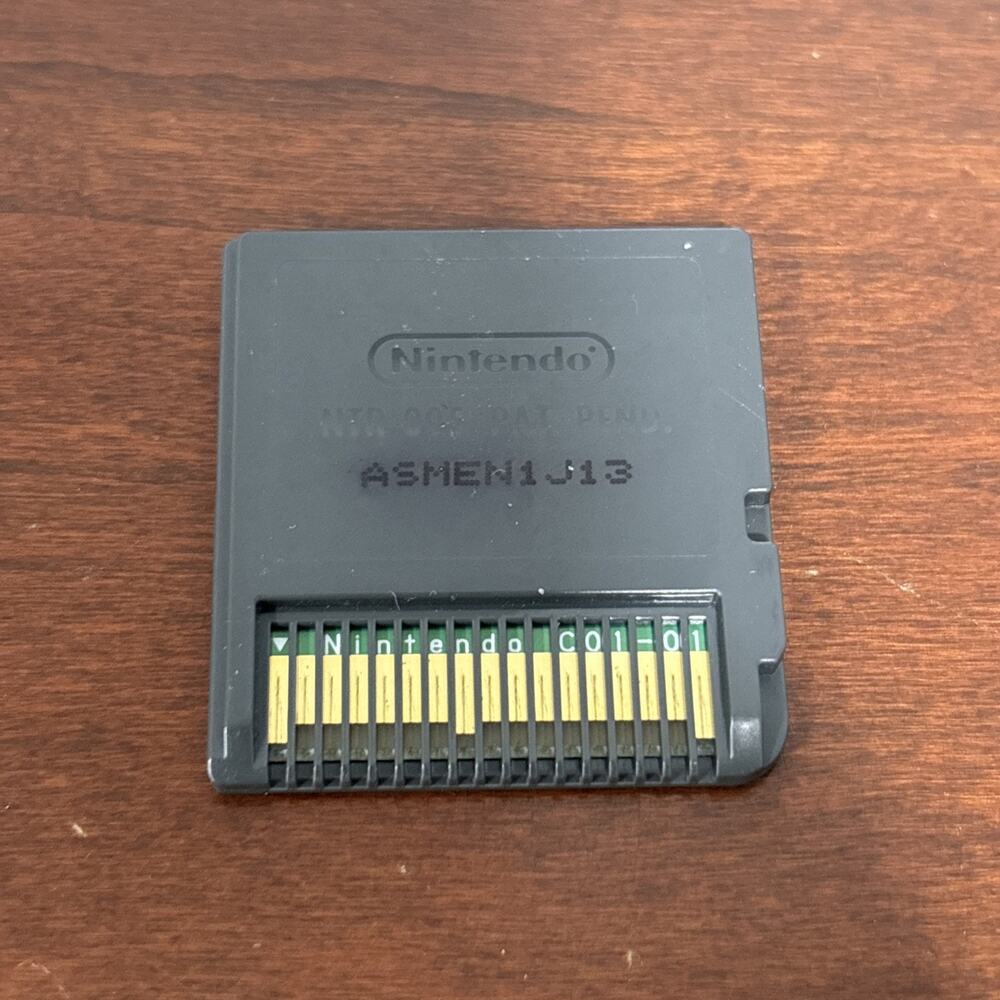 Super Mario 64 DS (Nintendo DS, 2004) Complete With Manual - Picture 3 of 8